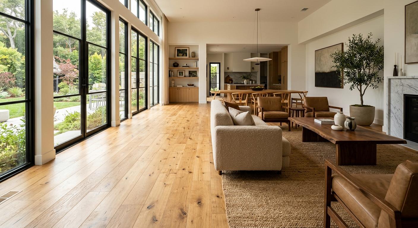 Madera Natural
